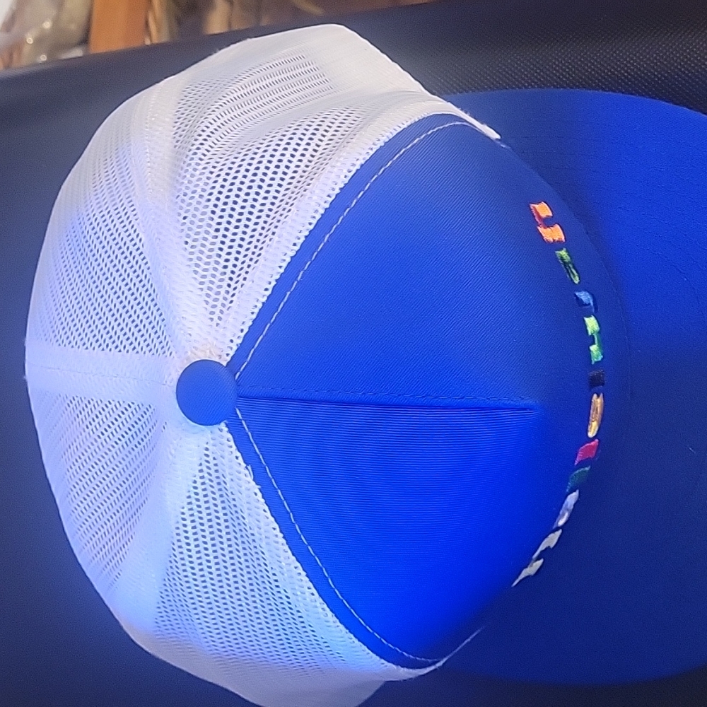 Snapback hat - Picture 2 of 4